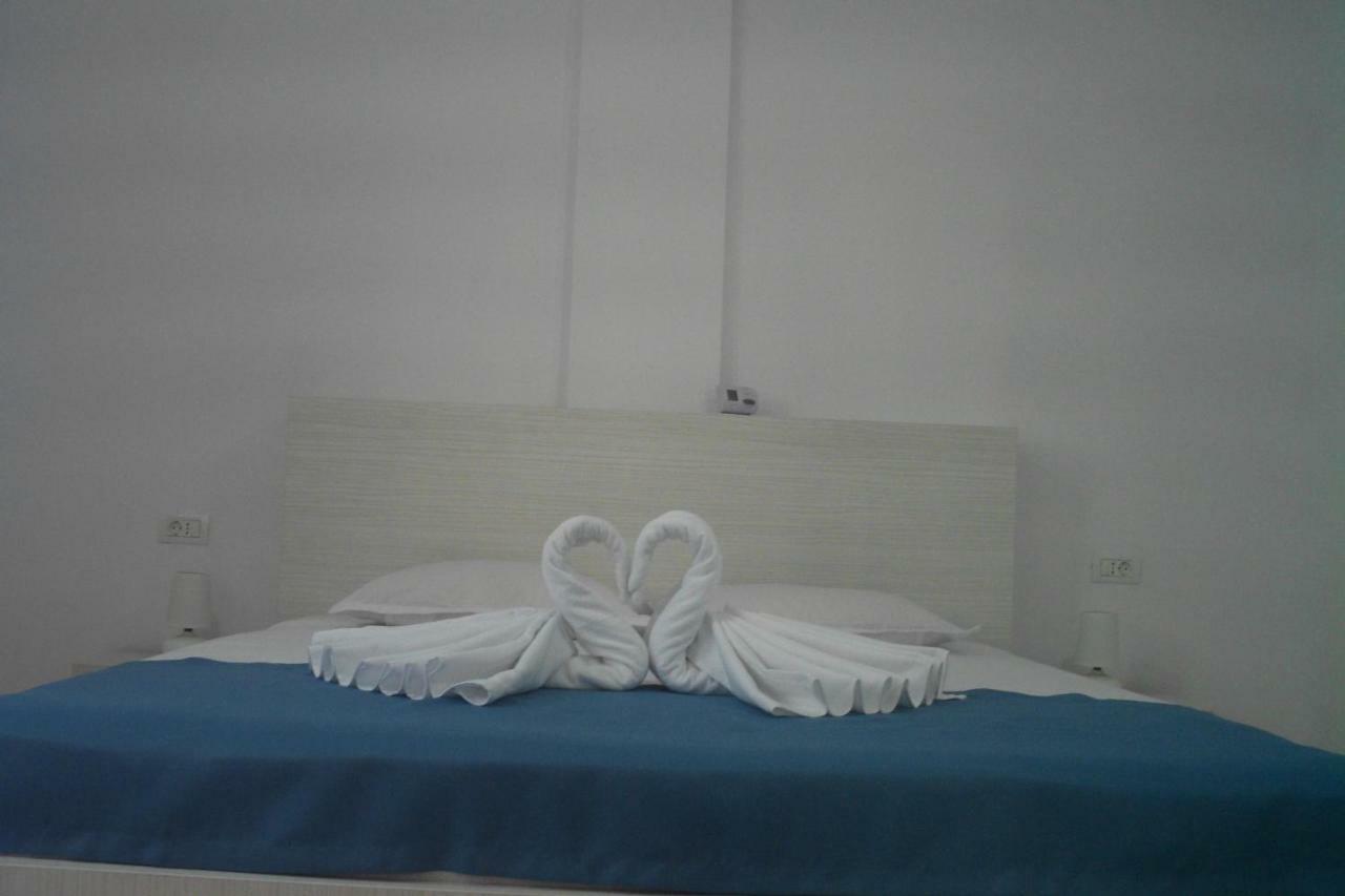 Apartament One Kazeboo Năvodari Eksteriør billede
