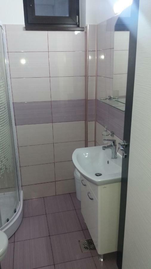 Apartament One Kazeboo Năvodari Eksteriør billede